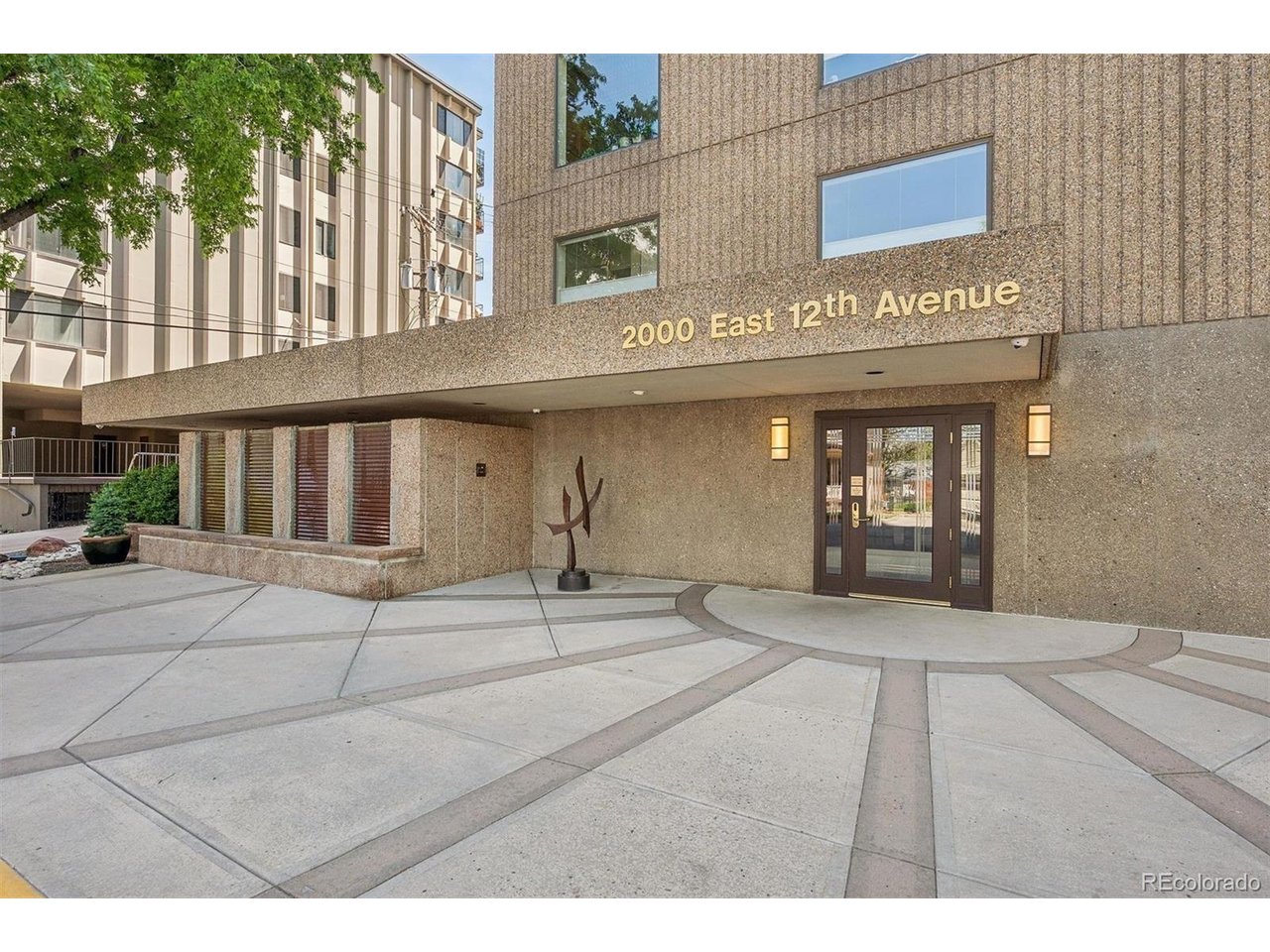 Photo of 2000 E 12th Ave #11C Denver CO 80206