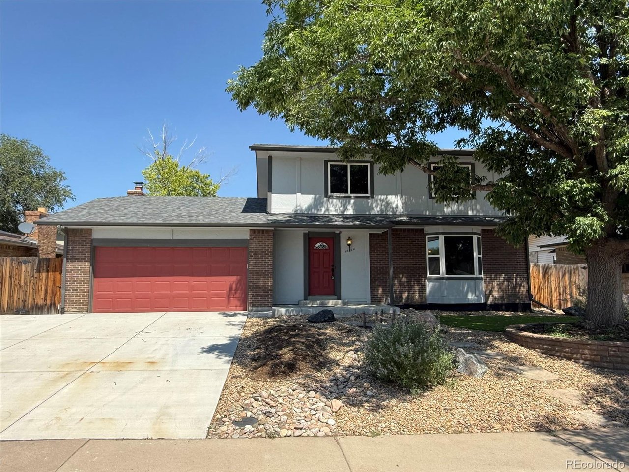 Photo of 12914 Dexter Way Thornton CO 80241