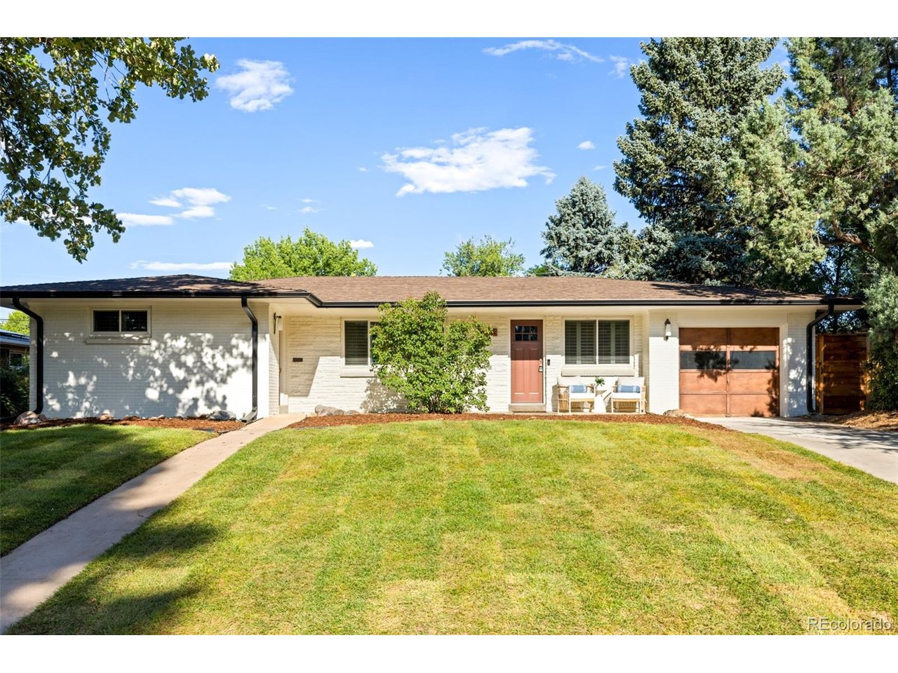 Photo of 6114 S Fairfield St Littleton CO 80120