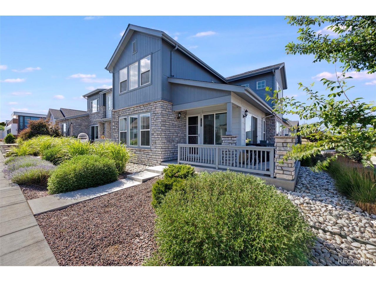 Photo of 7482 W Atlantic Ln Denver CO 80227