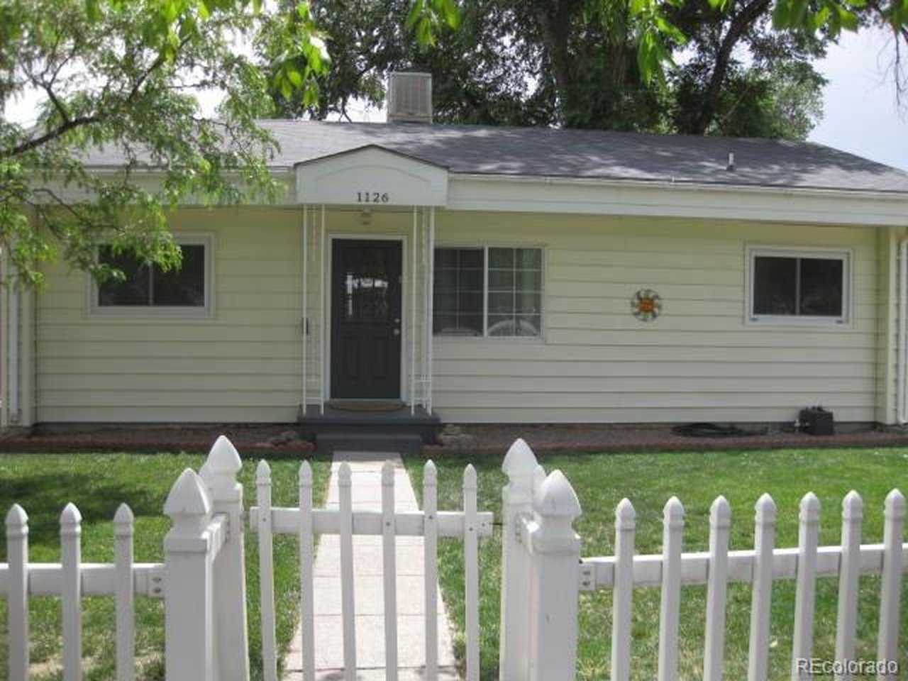 Photo of 1126 College Ave Canon City CO 81212