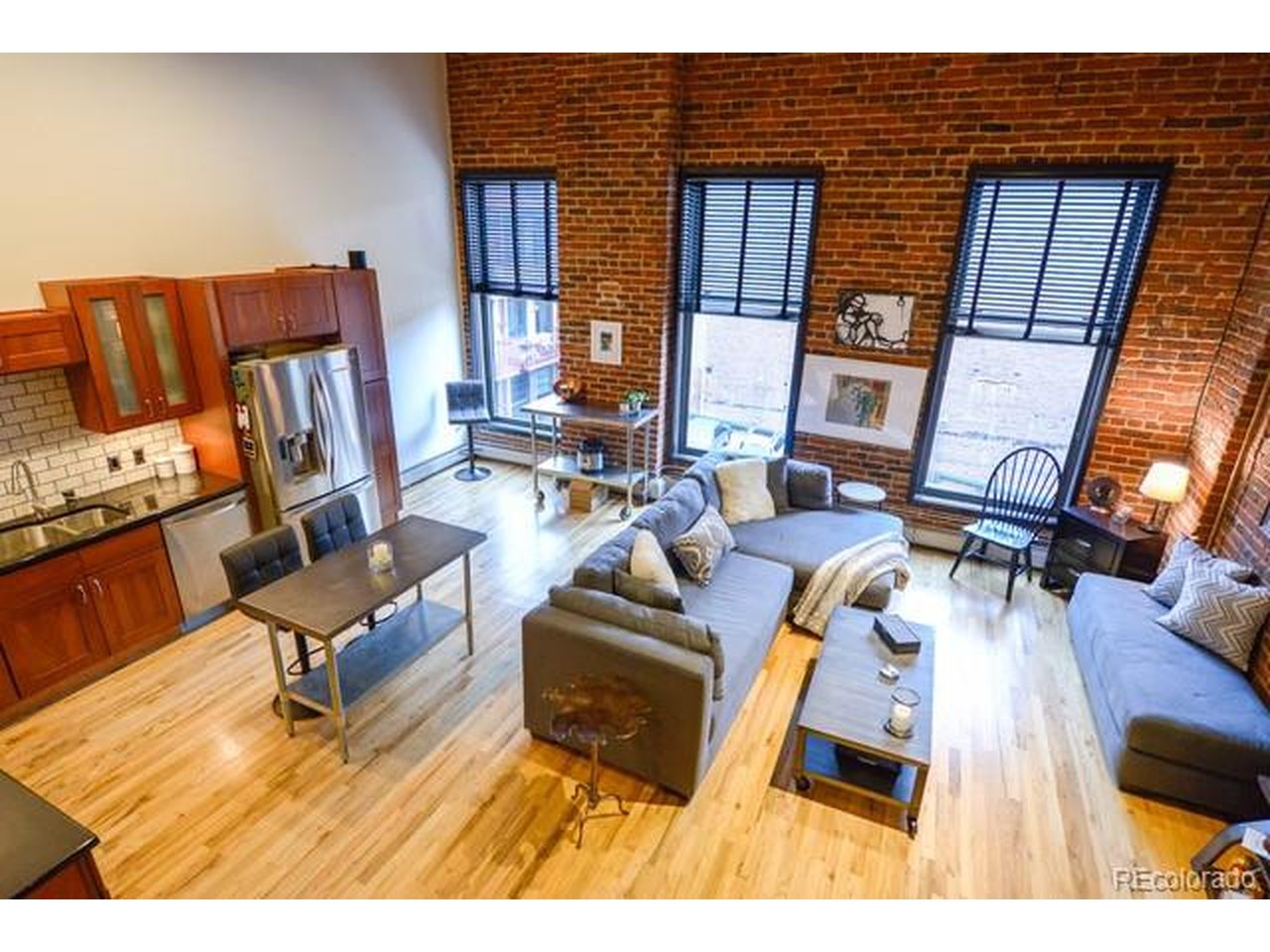 Photo of 1450 Wynkoop St #3F Denver CO 80202