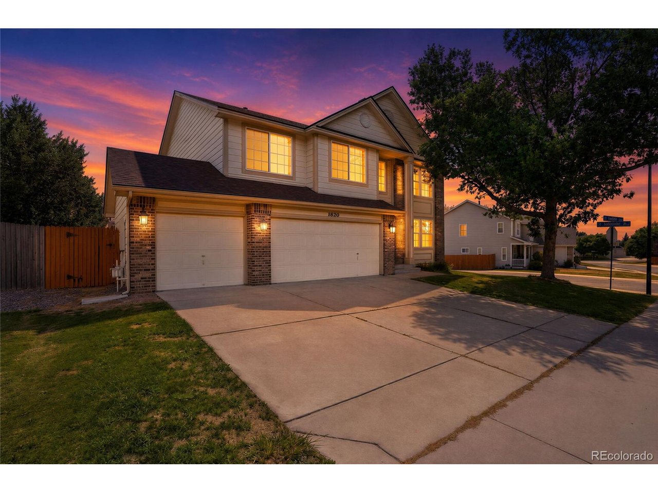 Photo of 18820 E Progress Ave Aurora CO 80015