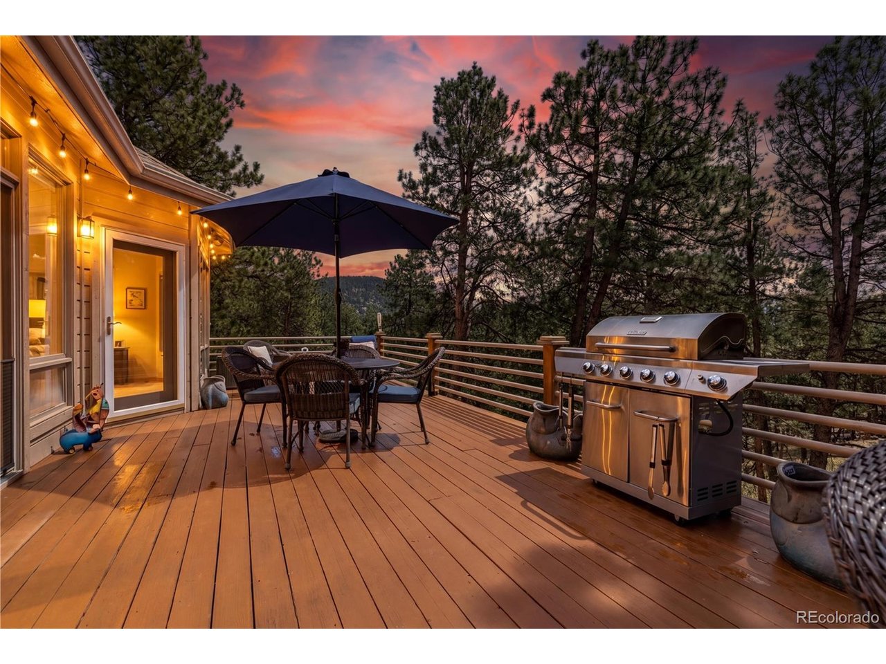 Photo of 302 Cottonwood Dr Evergreen CO 80439