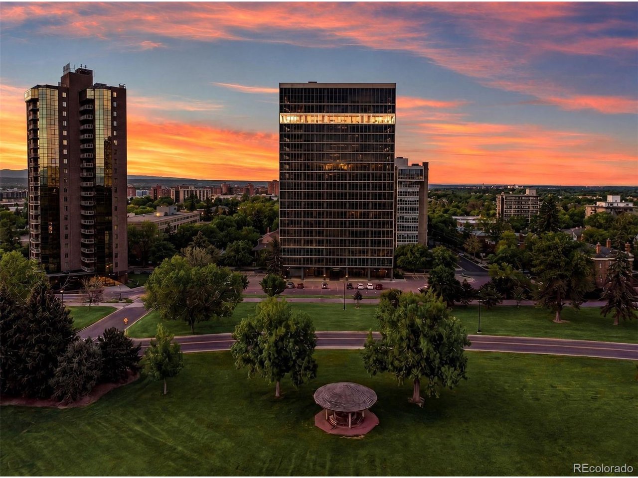 Photo of 1201 N Williams St #17A Denver CO 80218