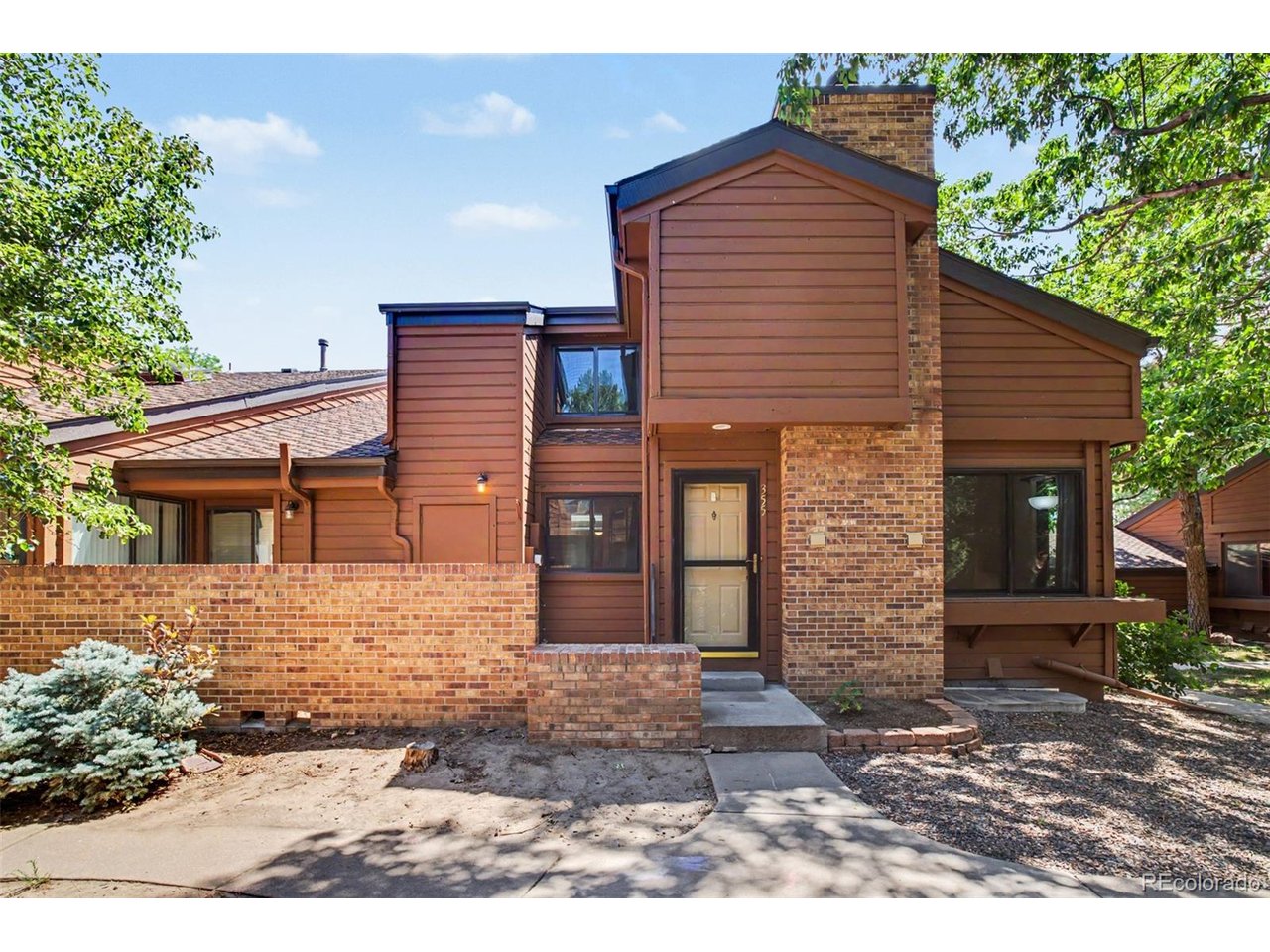 Photo of 2685 S Dayton Way #355 Denver CO 80231