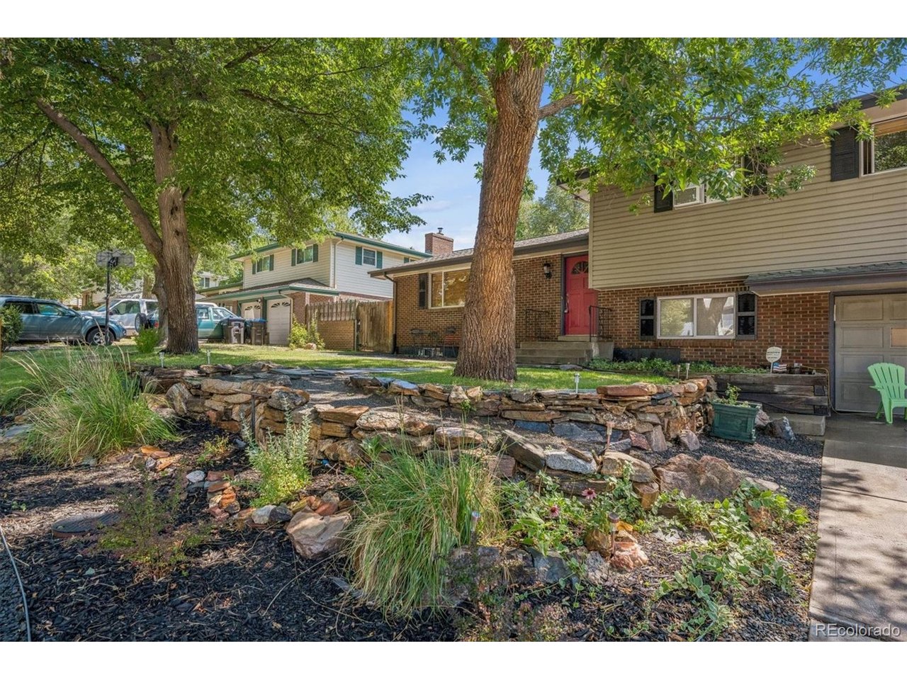 Photo of 6612 Welch Ct Arvada CO 80004
