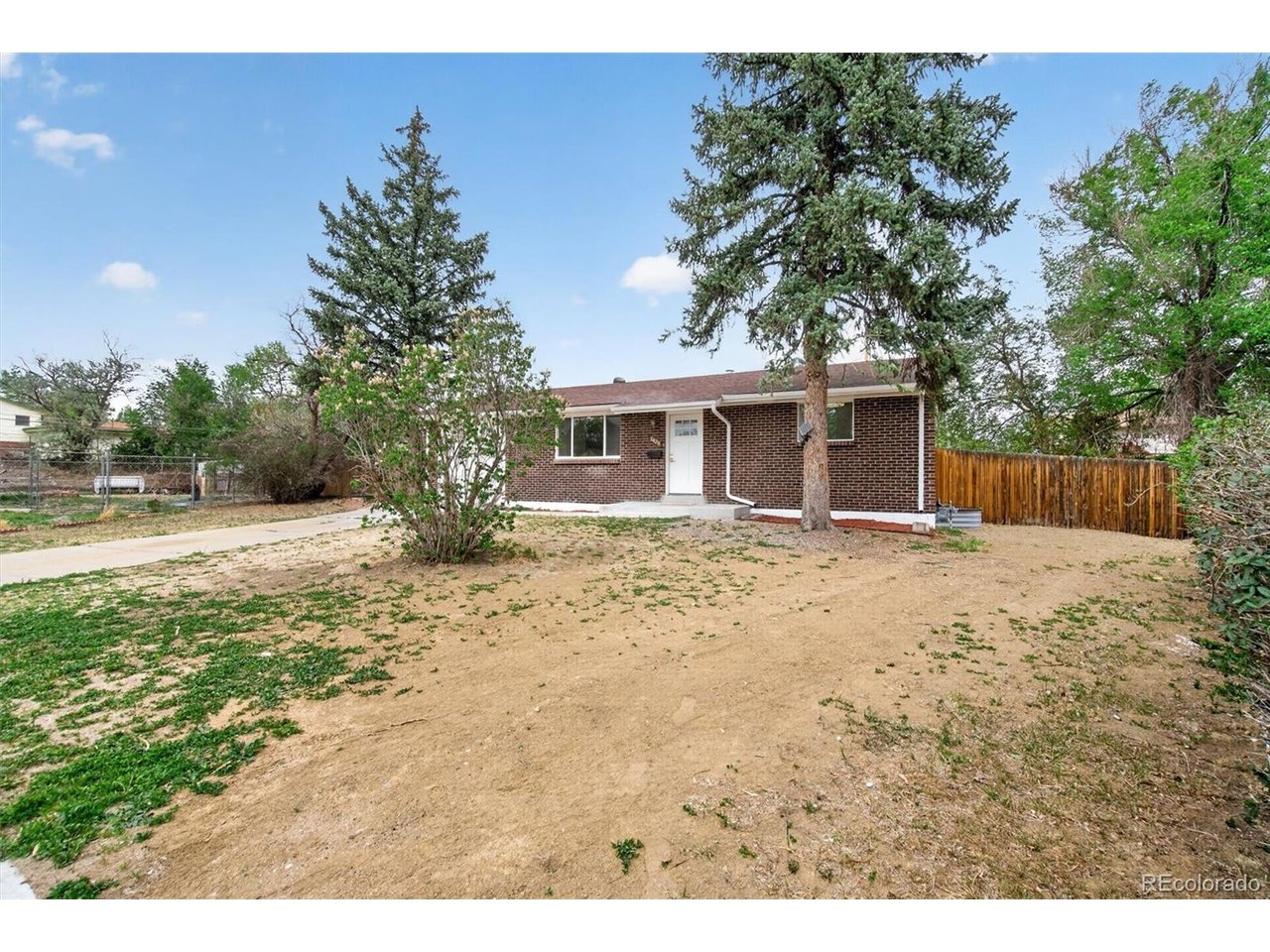 Photo of No Address Listed Denver CO 80221