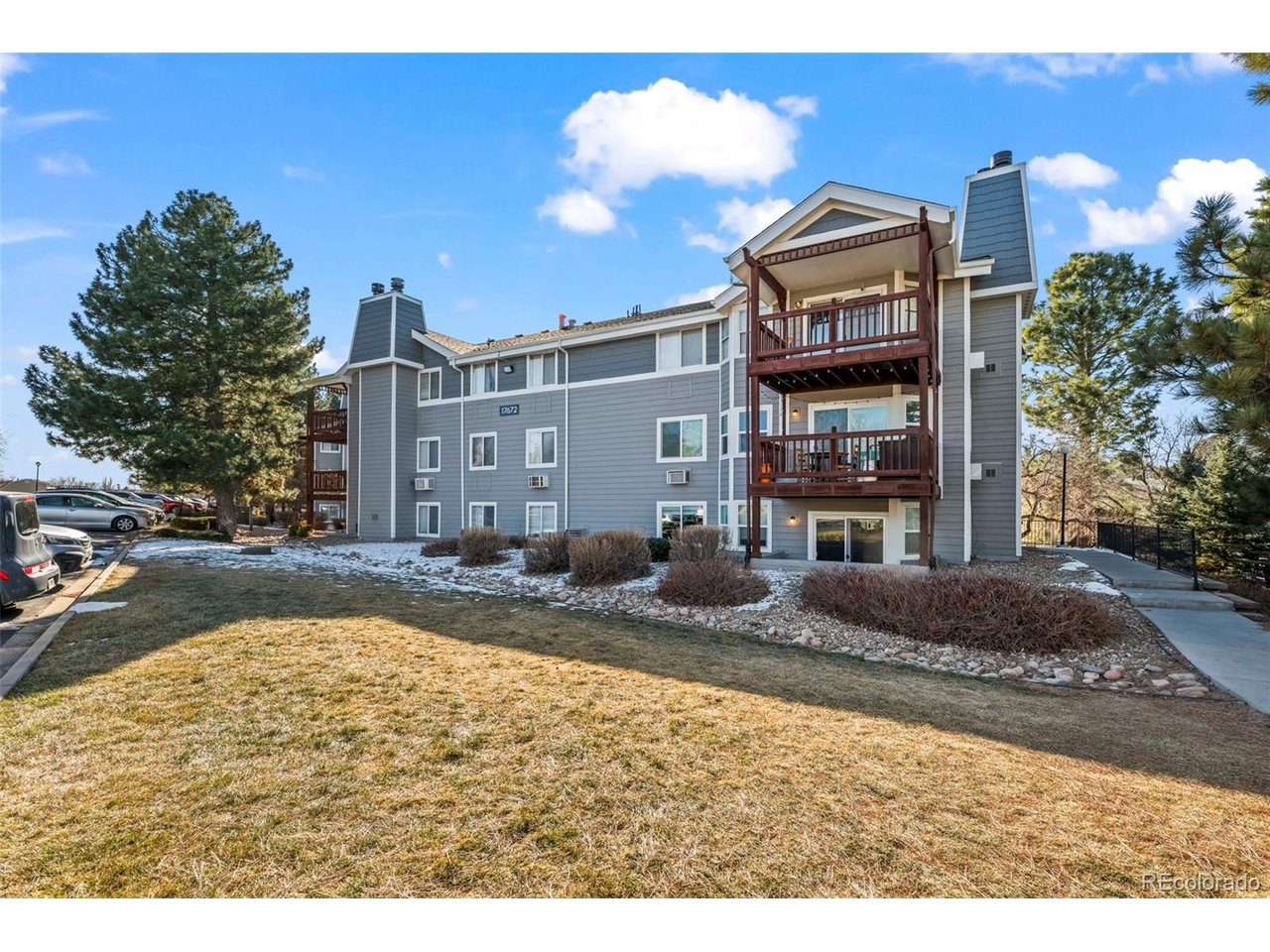 Photo of 17672 E Loyola Dr #2211L Aurora CO 80013