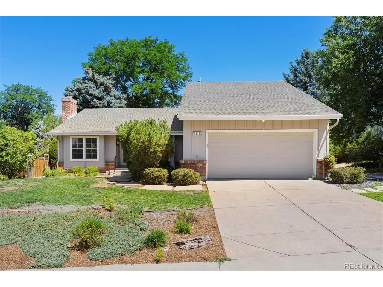 Photo of 3419 E Geddes Dr Centennial CO 80122