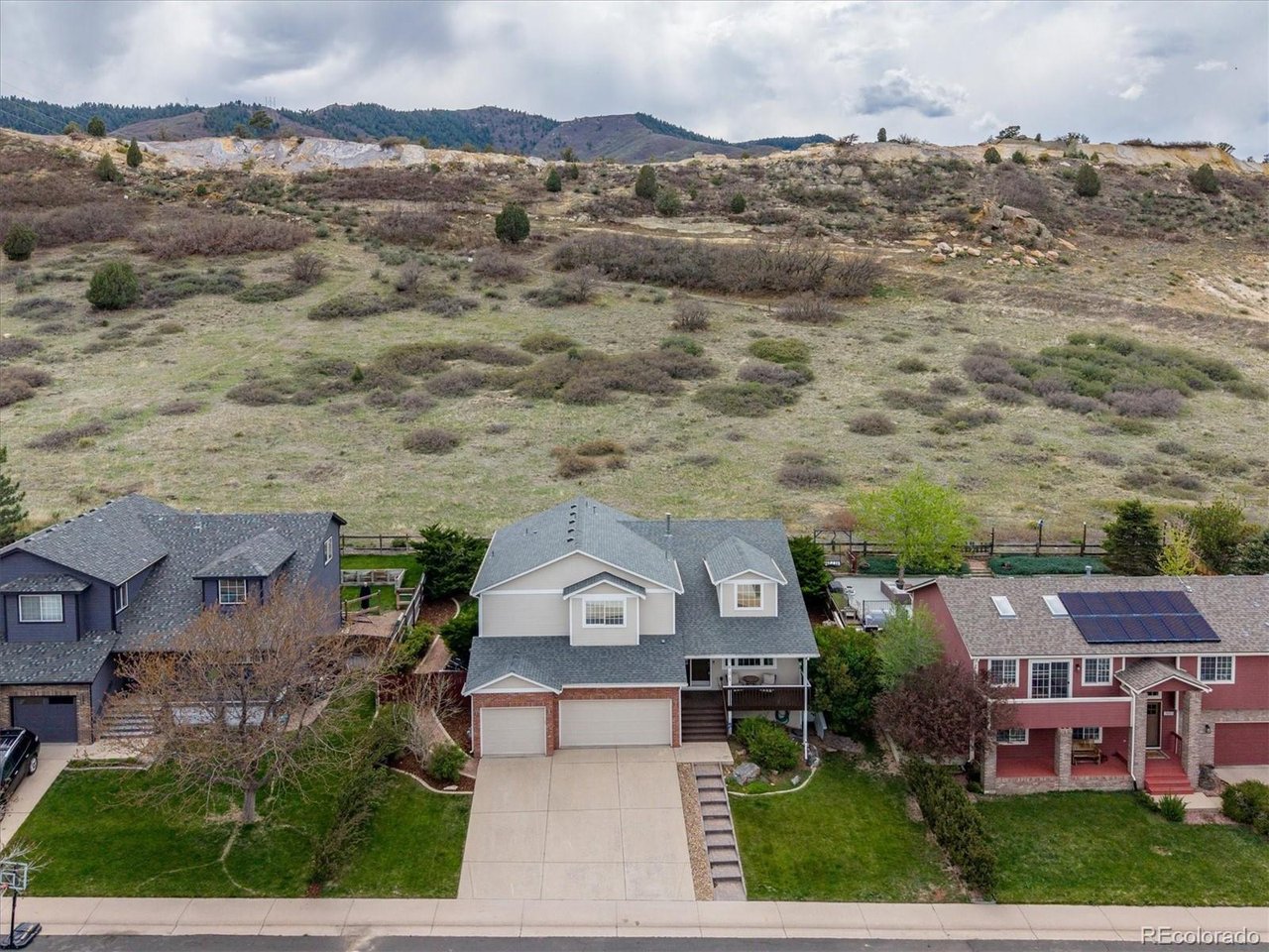 Photo of 7635 Jared Way Littleton CO 80125