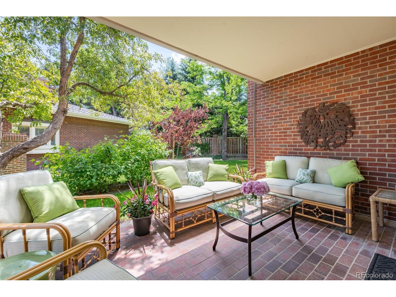 Photo of 2552 E Alameda Ave #16 Denver CO 80209