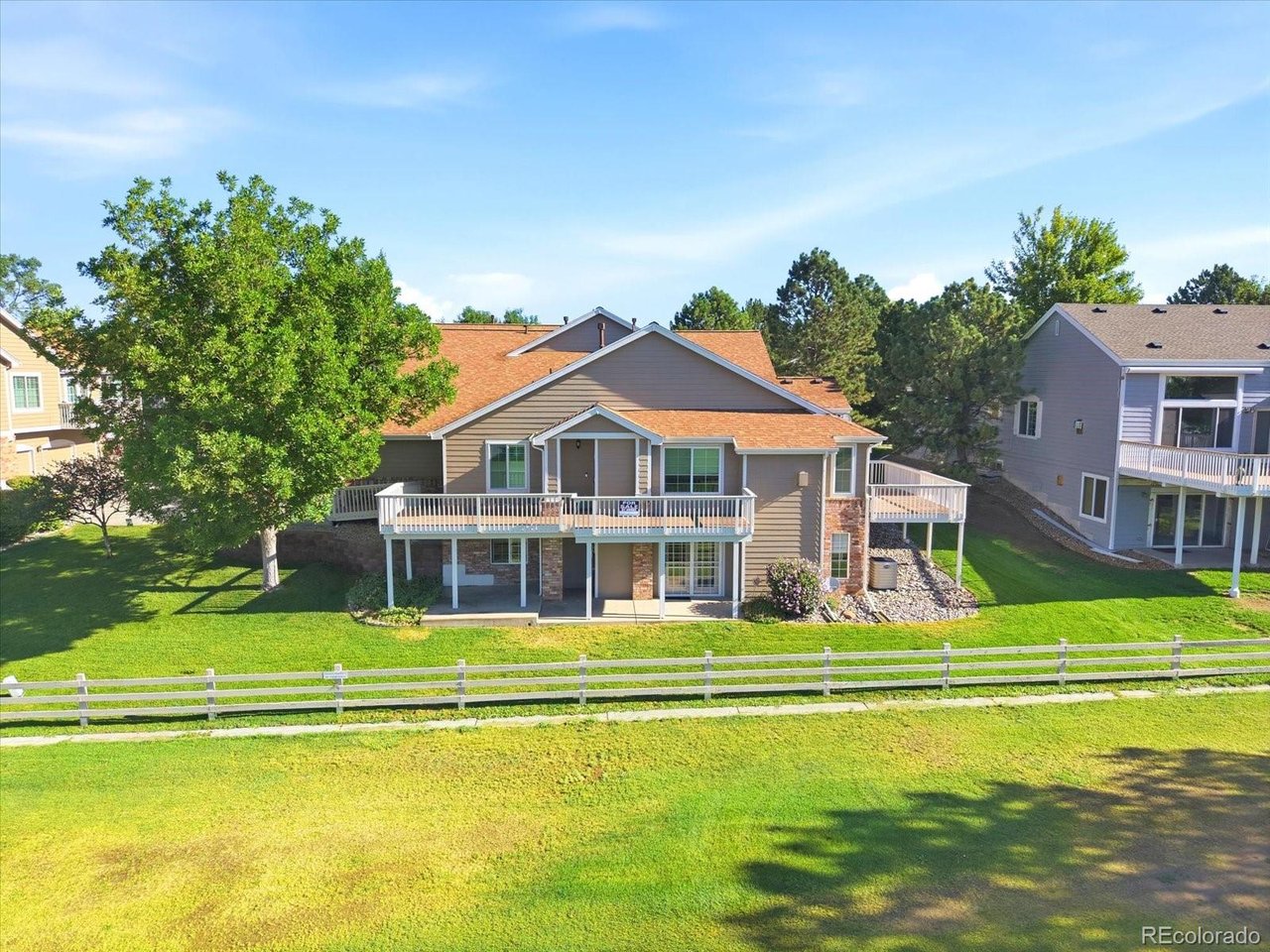 Photo of 7700 W Grant Ranch Blvd #5D Littleton CO 80123