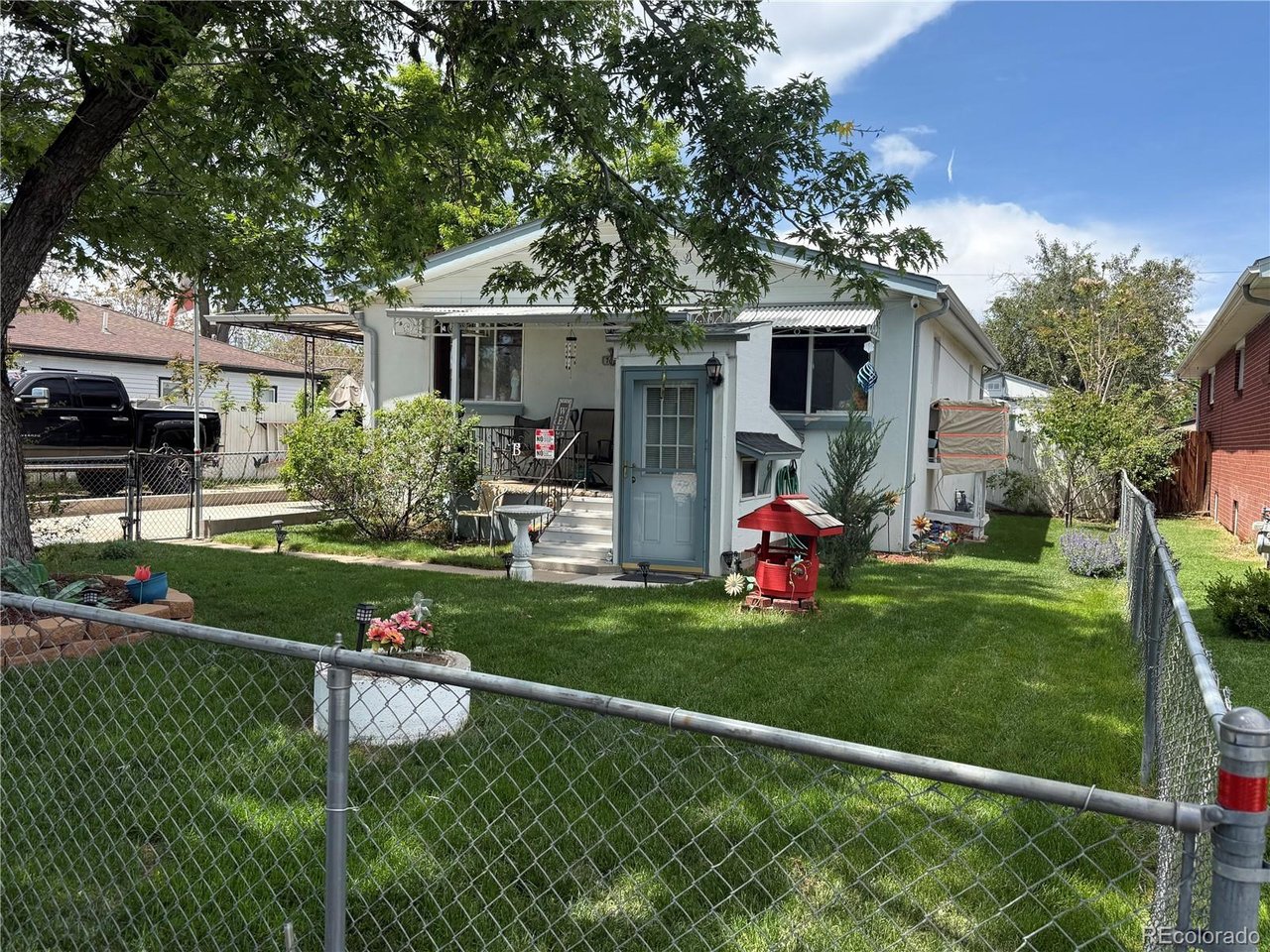 Photo of 7081 Pontiac St Commerce City CO 80022