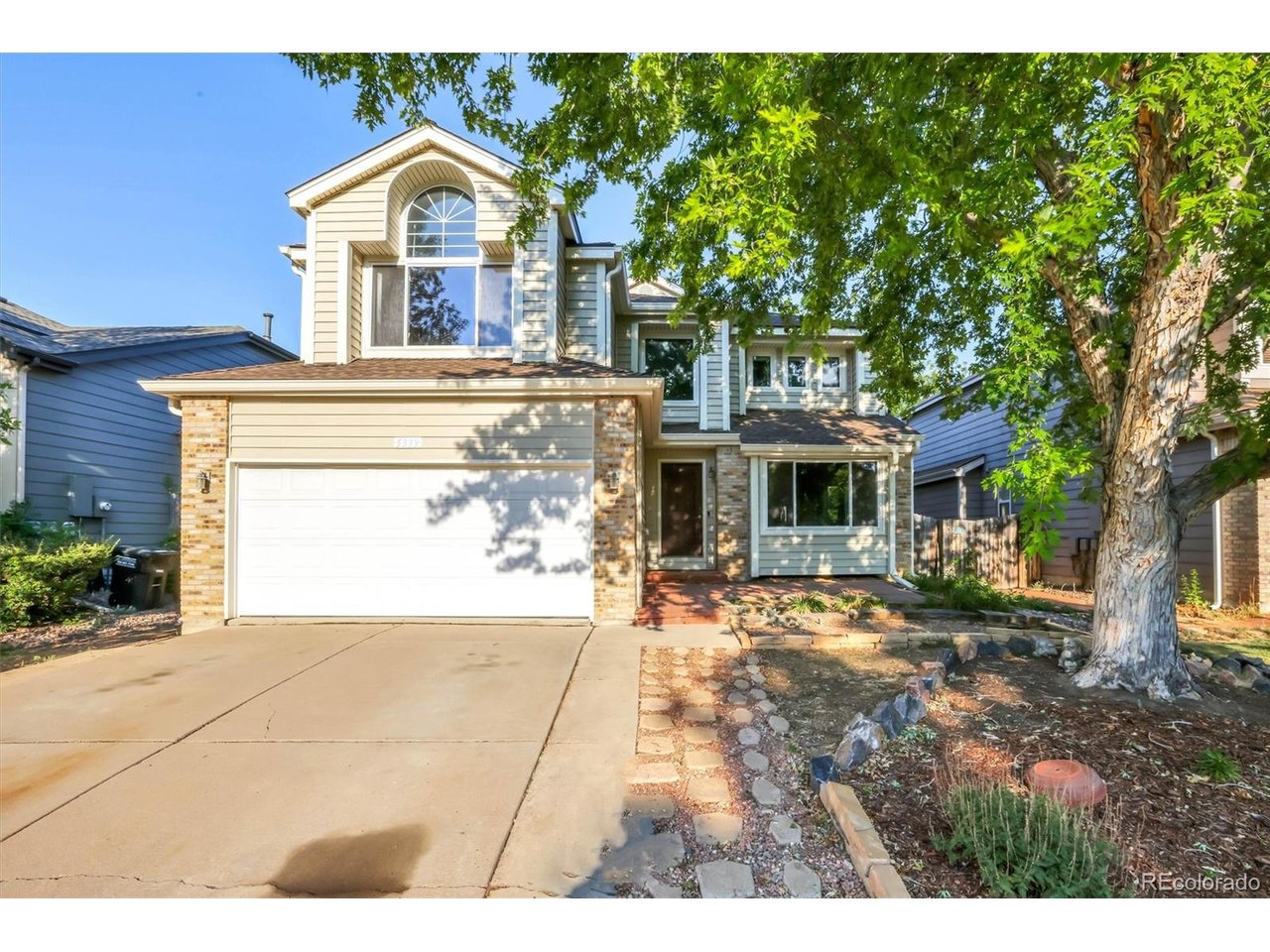 Photo of 5339 S Jebel St Aurora CO 80015