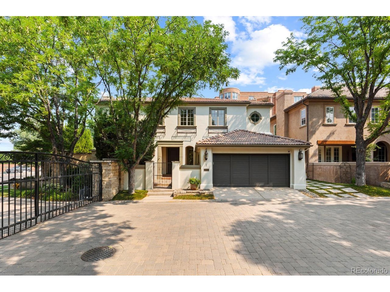 Photo of 100 S University Blvd #1 Denver CO 80209