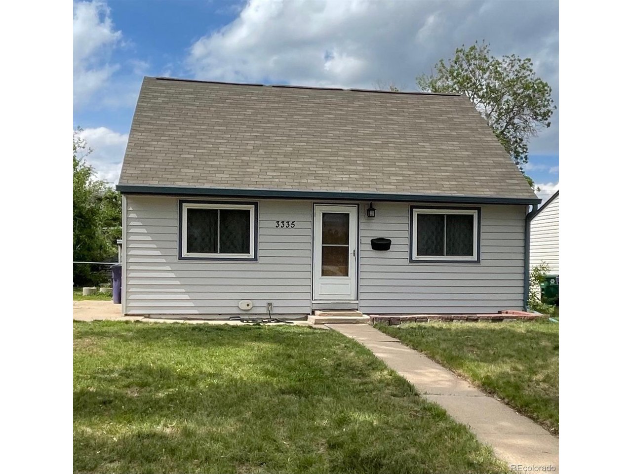Photo of 3335 W Harvard Ave Denver CO 80219