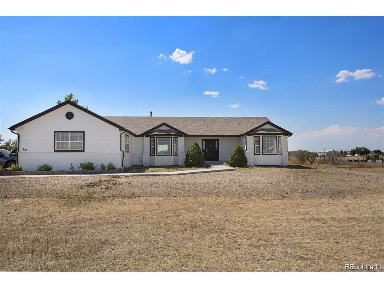 Photo of 731 Shoshone St Strasburg CO 80136