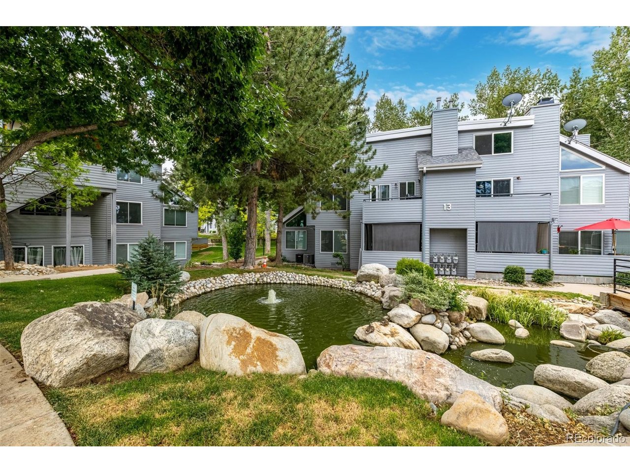 Photo of 8500 E Jefferson Ave #17C Denver CO 80237