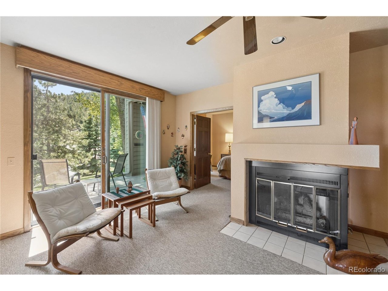 Photo of 752 Ridgeside Dr Golden CO 80401