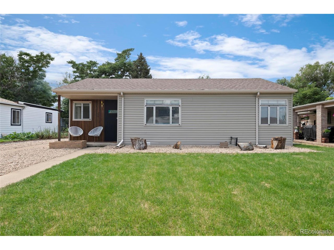 Photo of 1055 S Bryant St Denver CO 80219