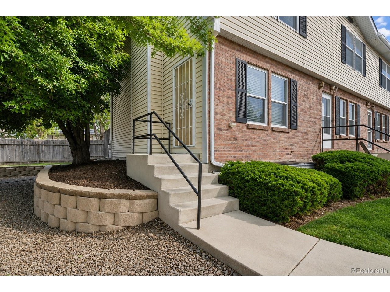 Photo of 16211 E 17th Pl #A Aurora CO 80011