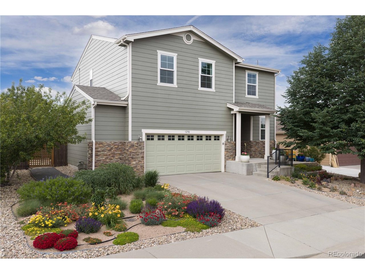 Photo of 5290 Raritan Way Denver CO 80221