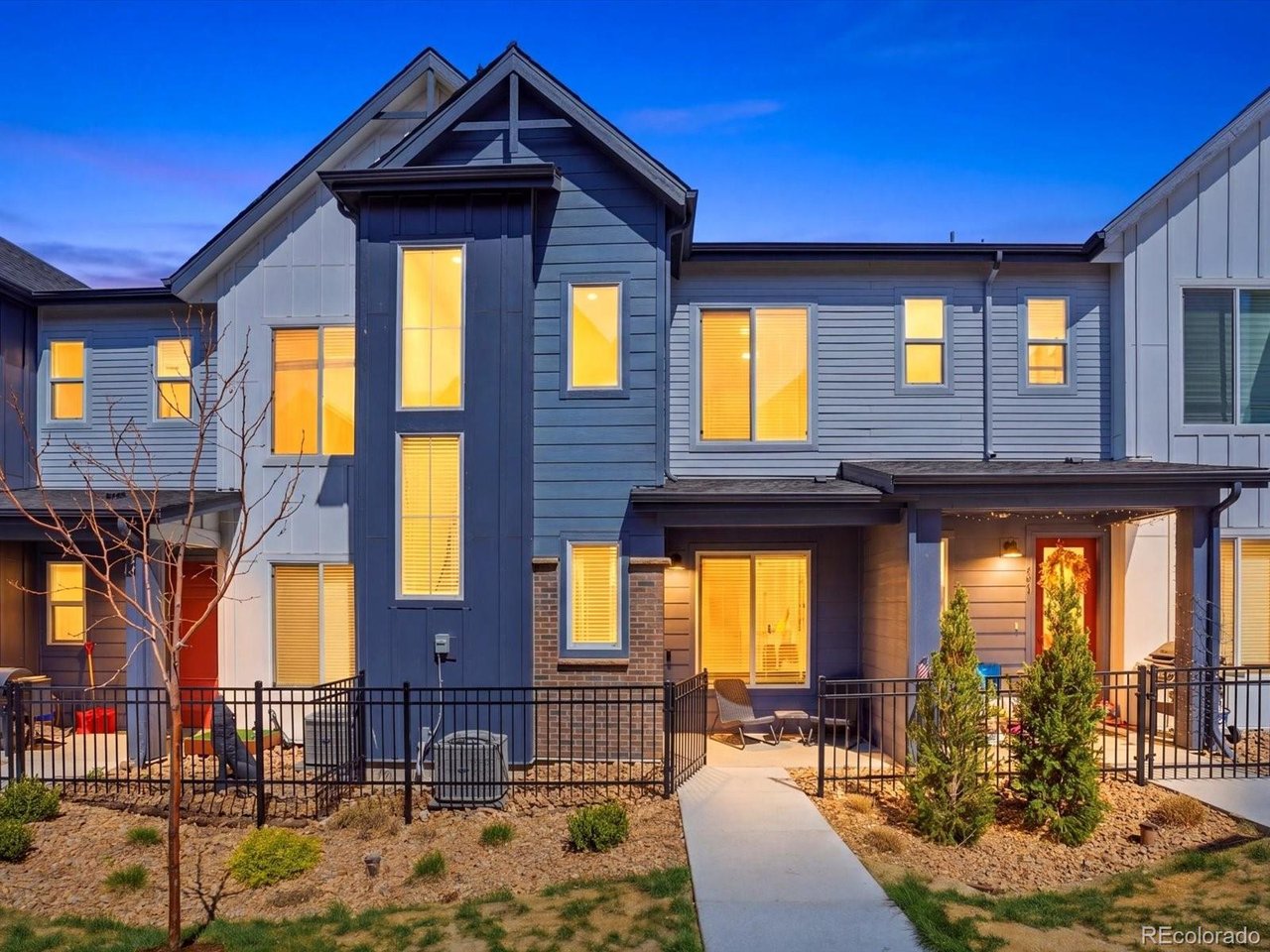 Photo of 463 Millwall Cir Castle Pines CO 80108