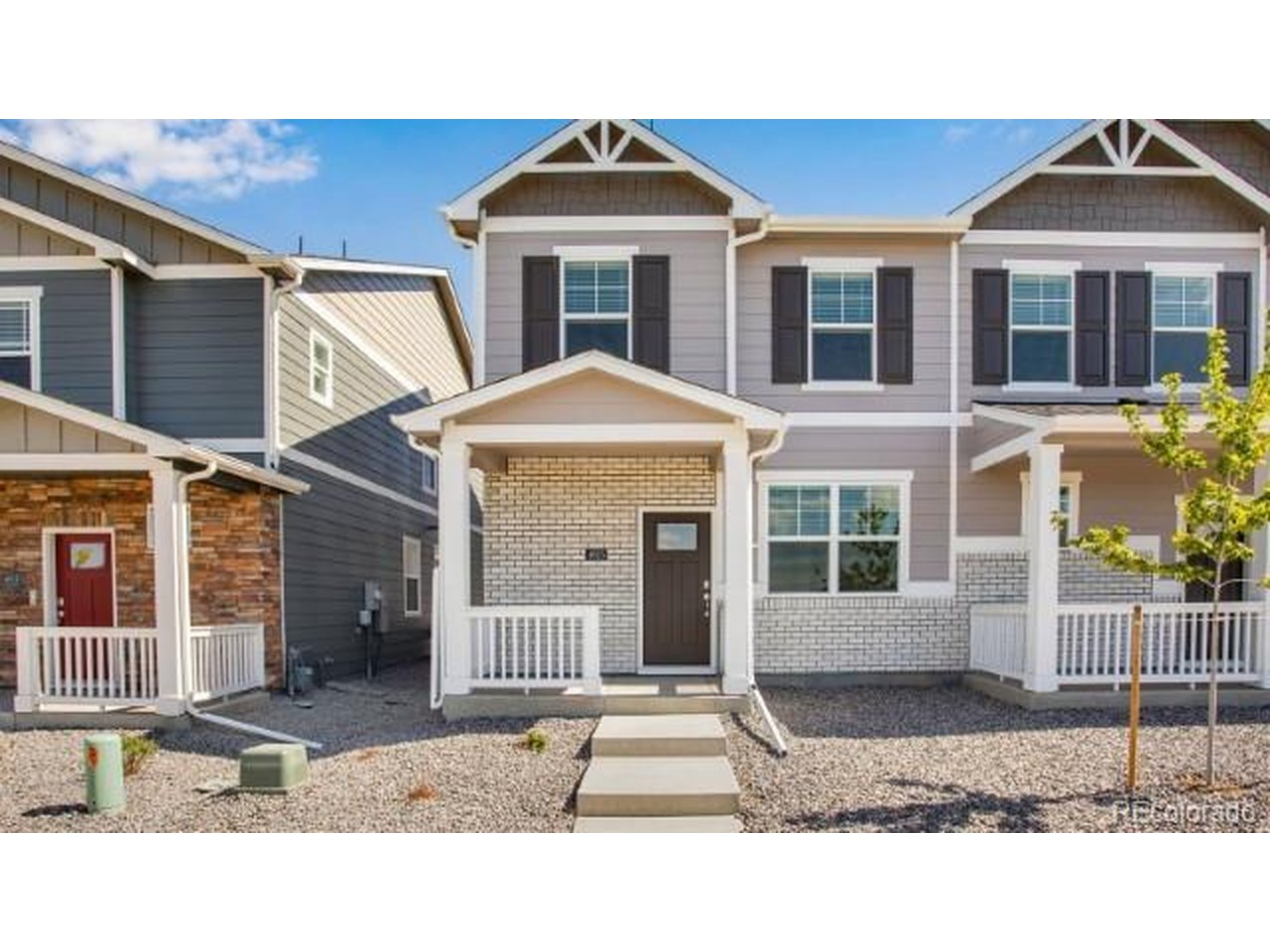 Photo of 926 Red Star Ln Johnstown CO 80534
