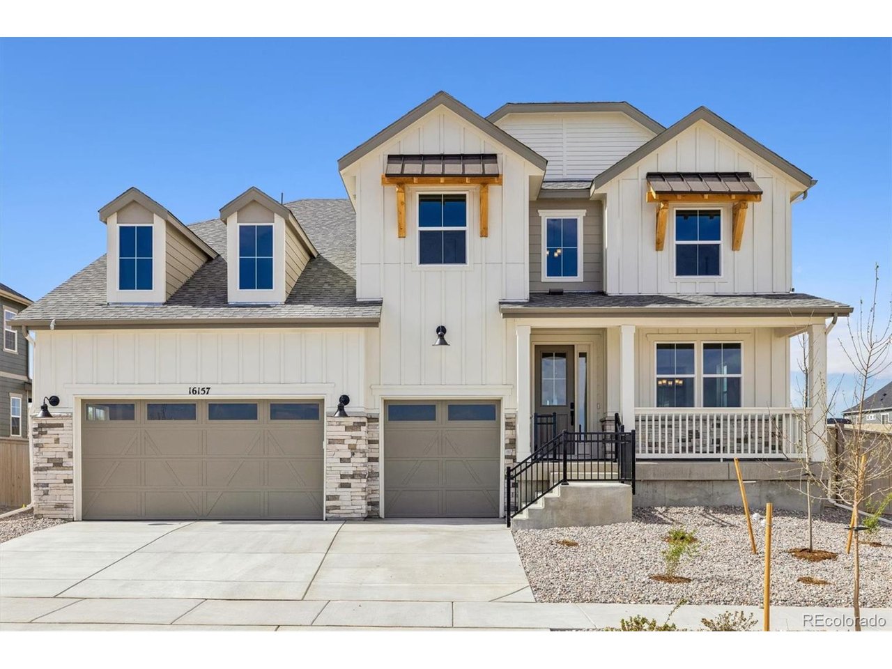 Photo of 16157 Amaryllis Ave Parker CO 80134