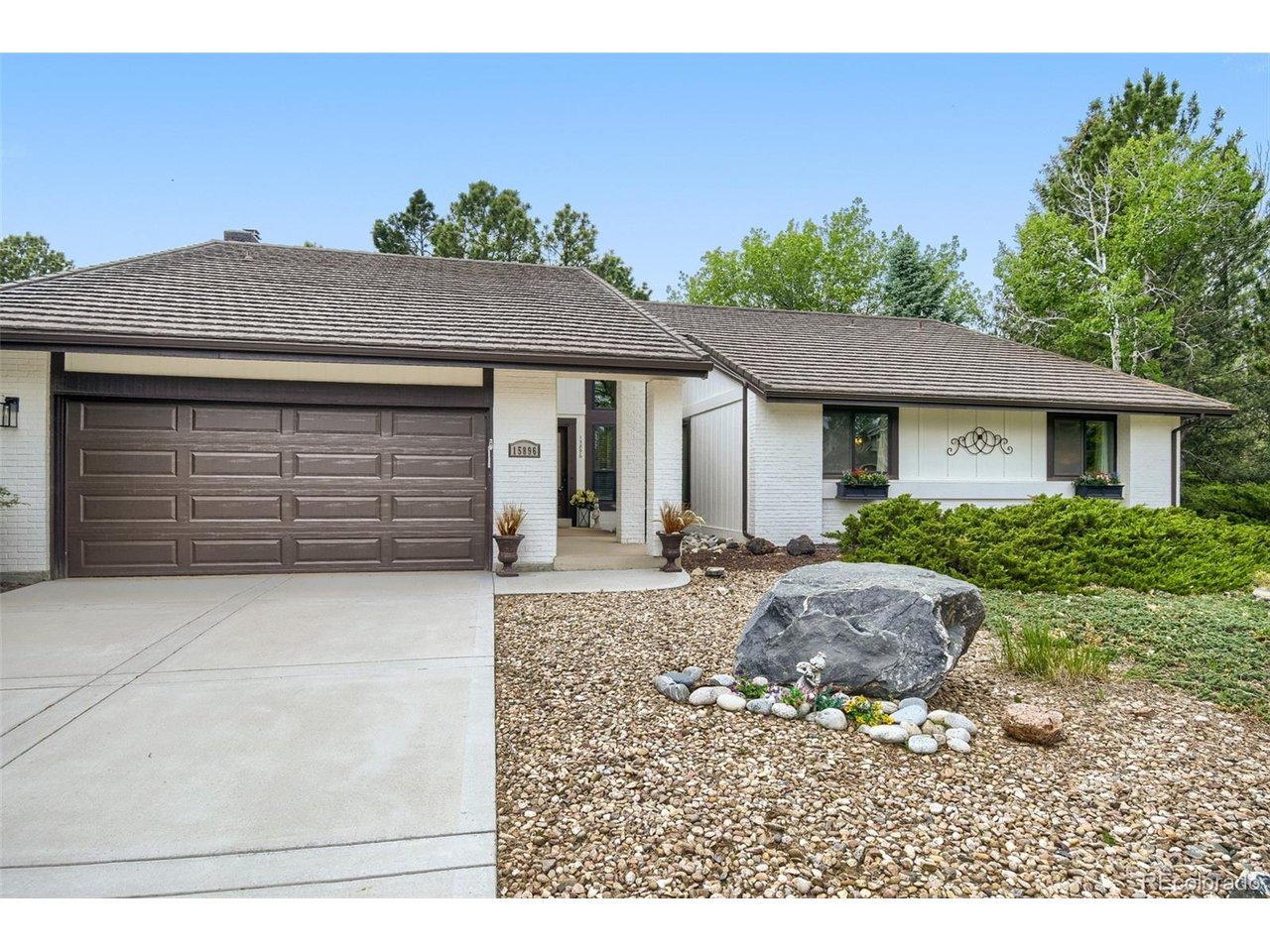 Photo of 15896 E Saratoga Pl Aurora CO 80015