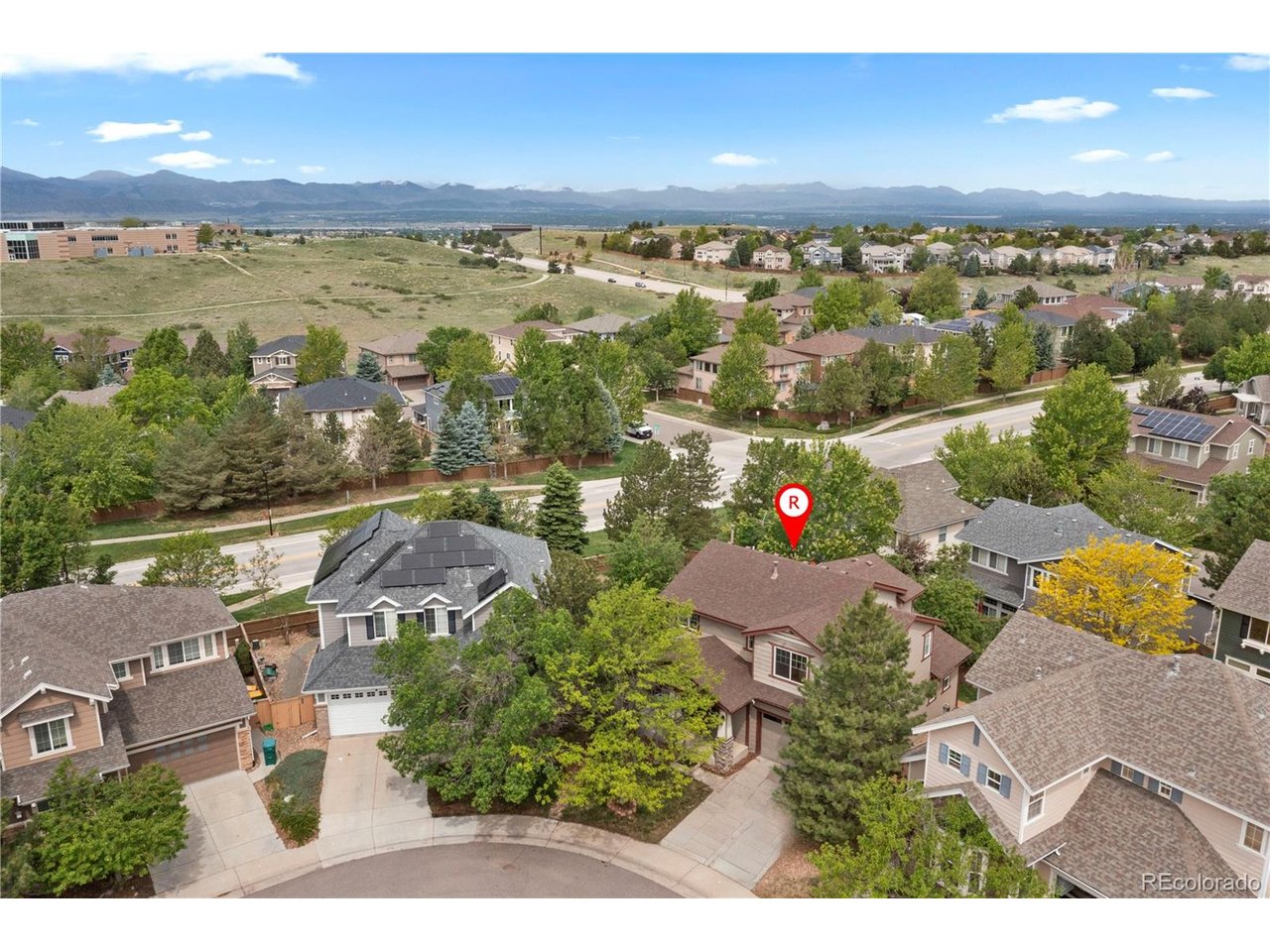 Photo of 10672 Riverbrook Cir Highlands Ranch CO 80126