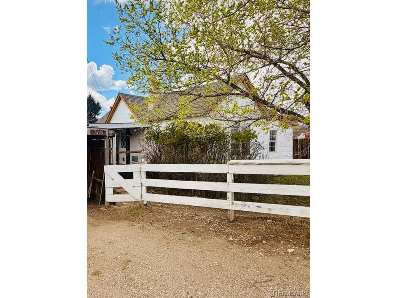 Photo of 7440 County Road 150 #A Salida CO 81201