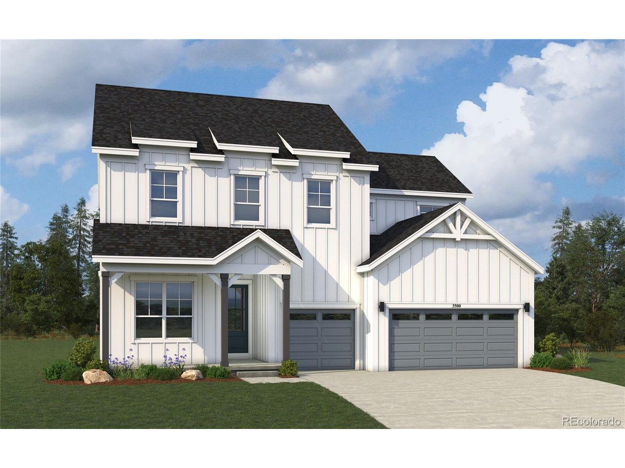 Photo of 4985 Jolity Ct Castle Rock CO 80104