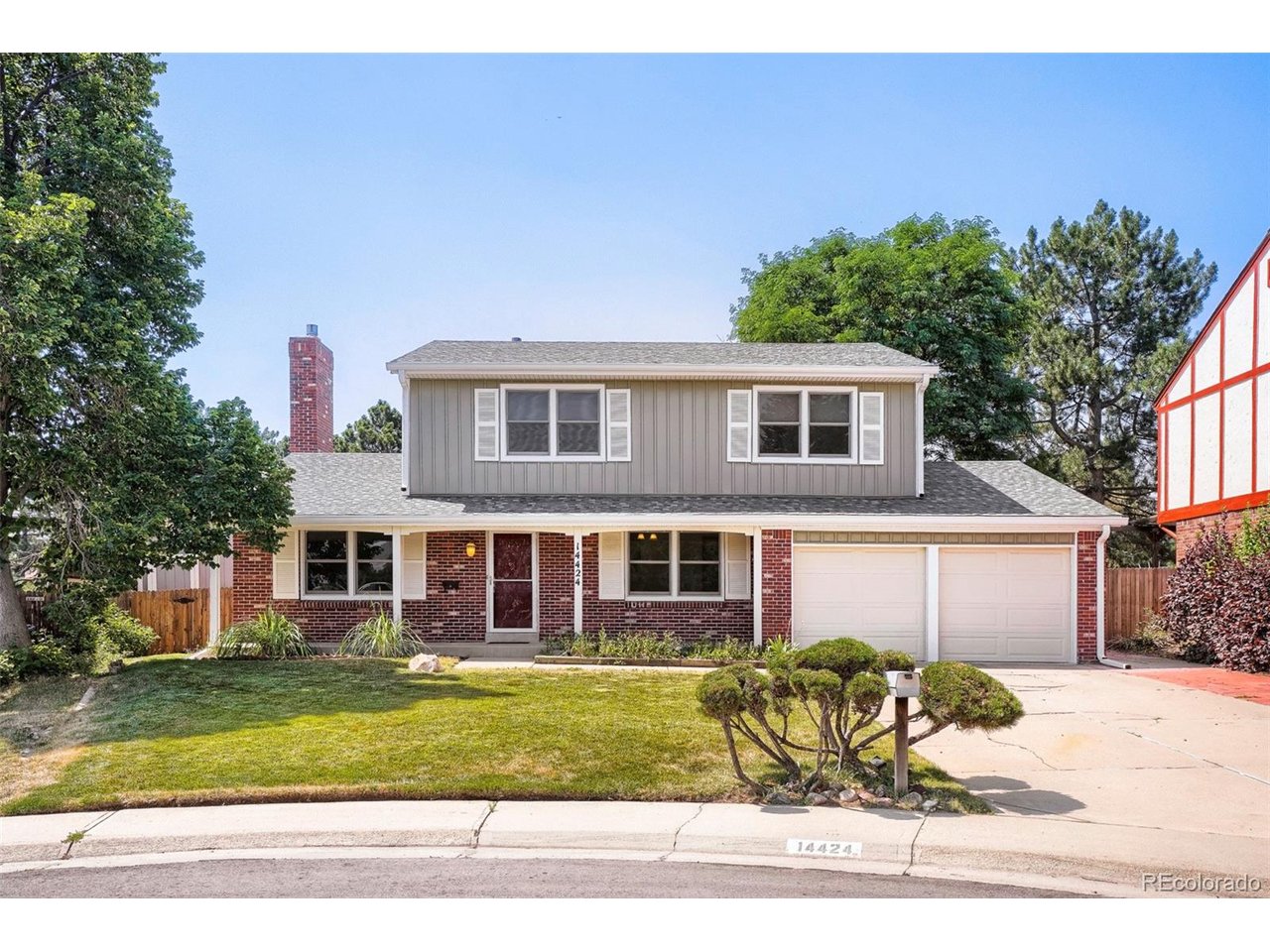 Photo of 14424 E Carolina Dr Aurora CO 80012