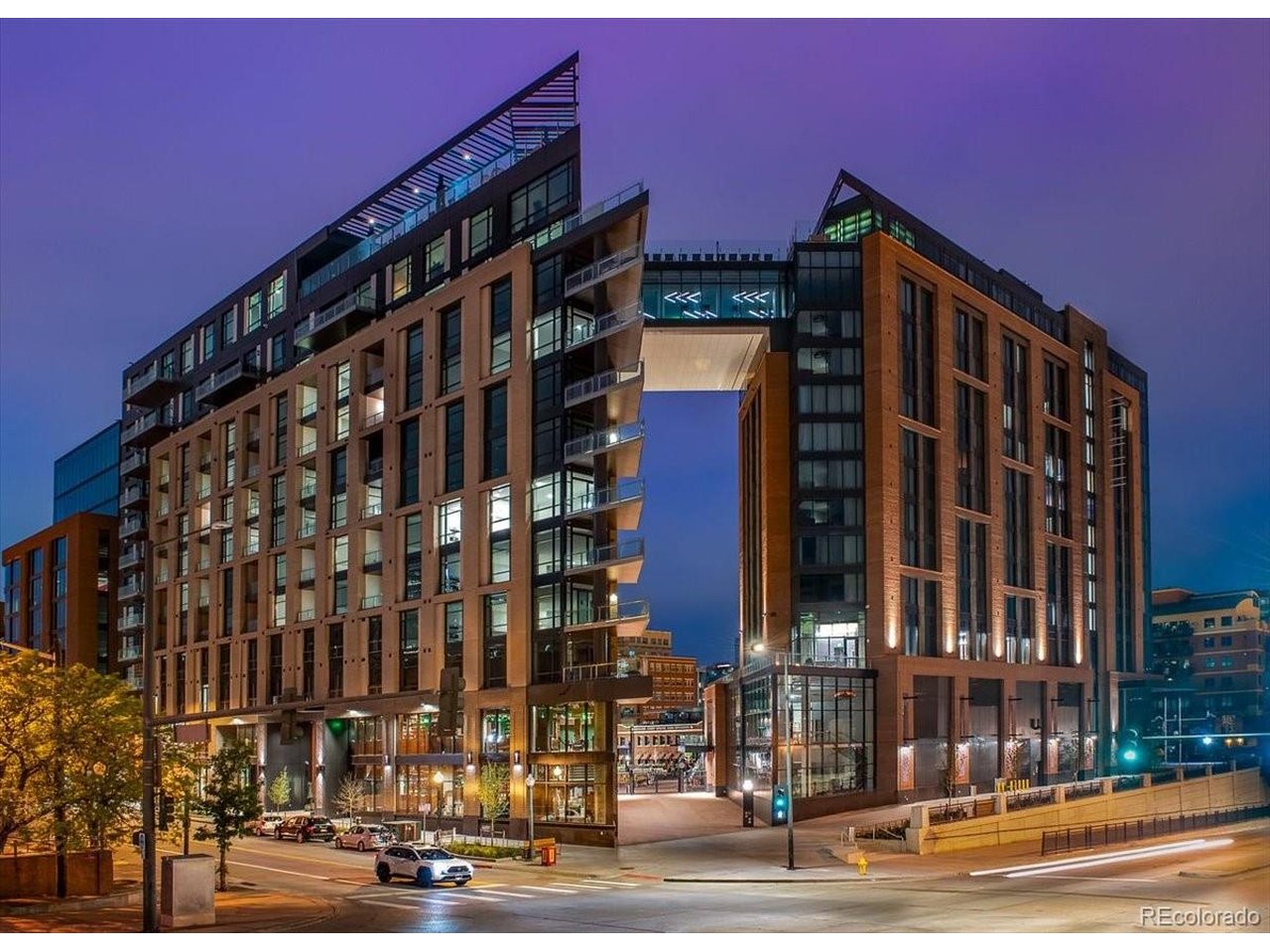 Photo of 1901 Wazee St #311 Denver CO 80202