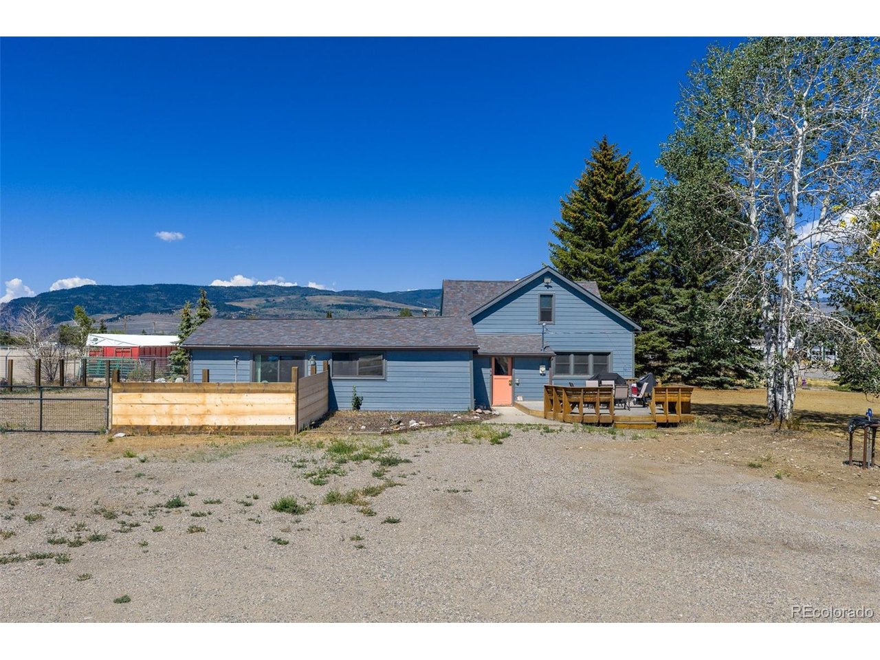 Photo of 1202 Eagle Ave Kremmling CO 80459