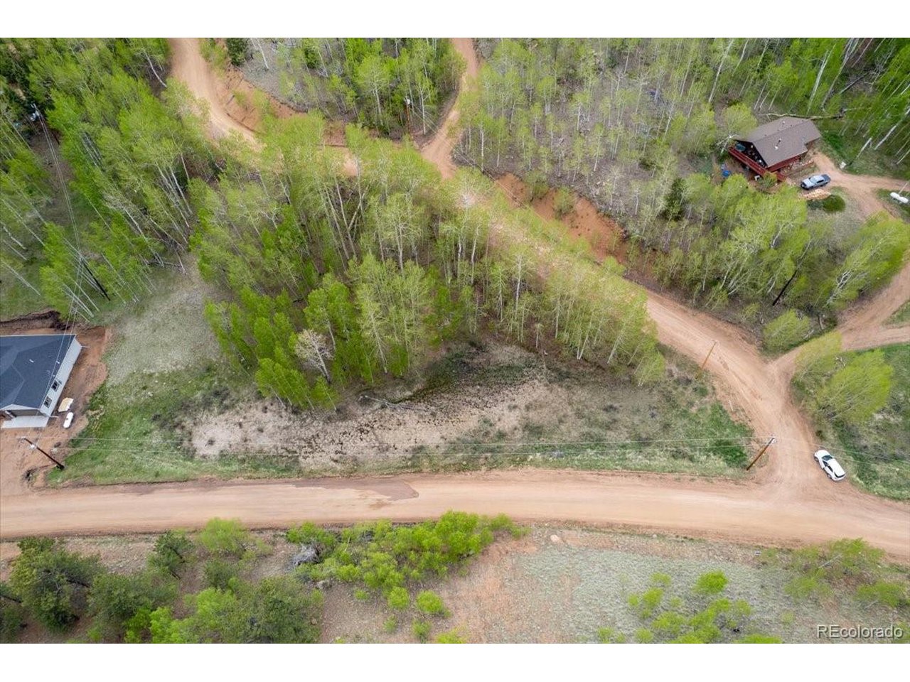 Photo of 155 Granite Ln Cripple Creek CO 80813