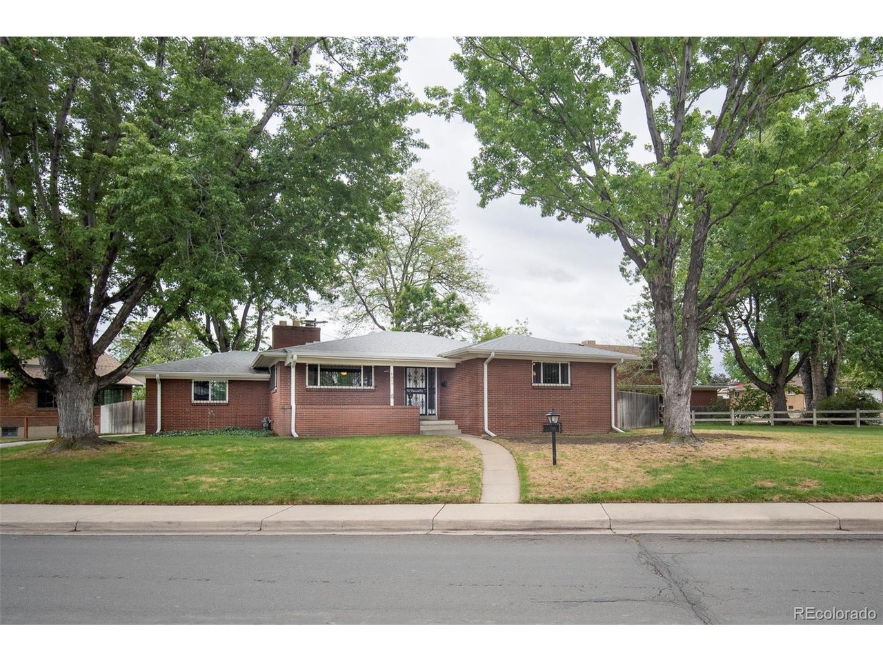 Photo of 4090 Zephyr Dr Wheat Ridge CO 80033