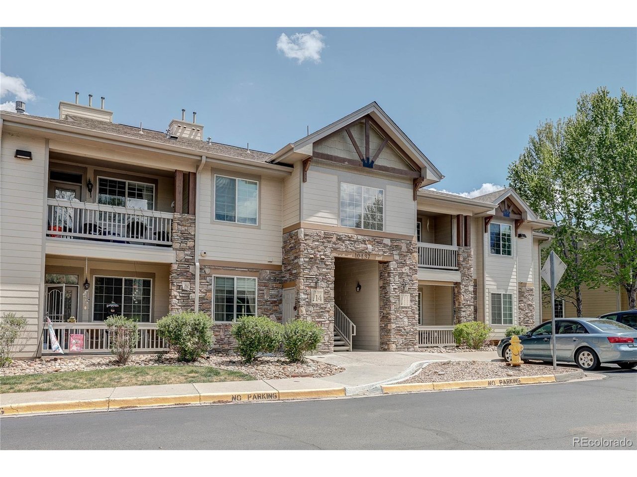 Photo of 10437 W Hampden Ave #102 Lakewood CO 80227