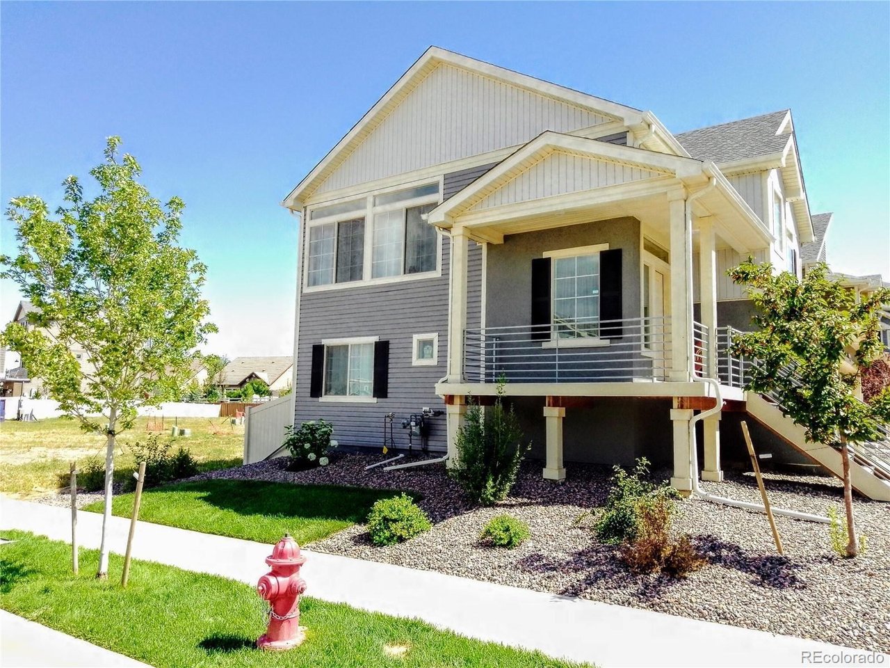 Photo of 3541 Valleywood Ct Johnstown CO 80534