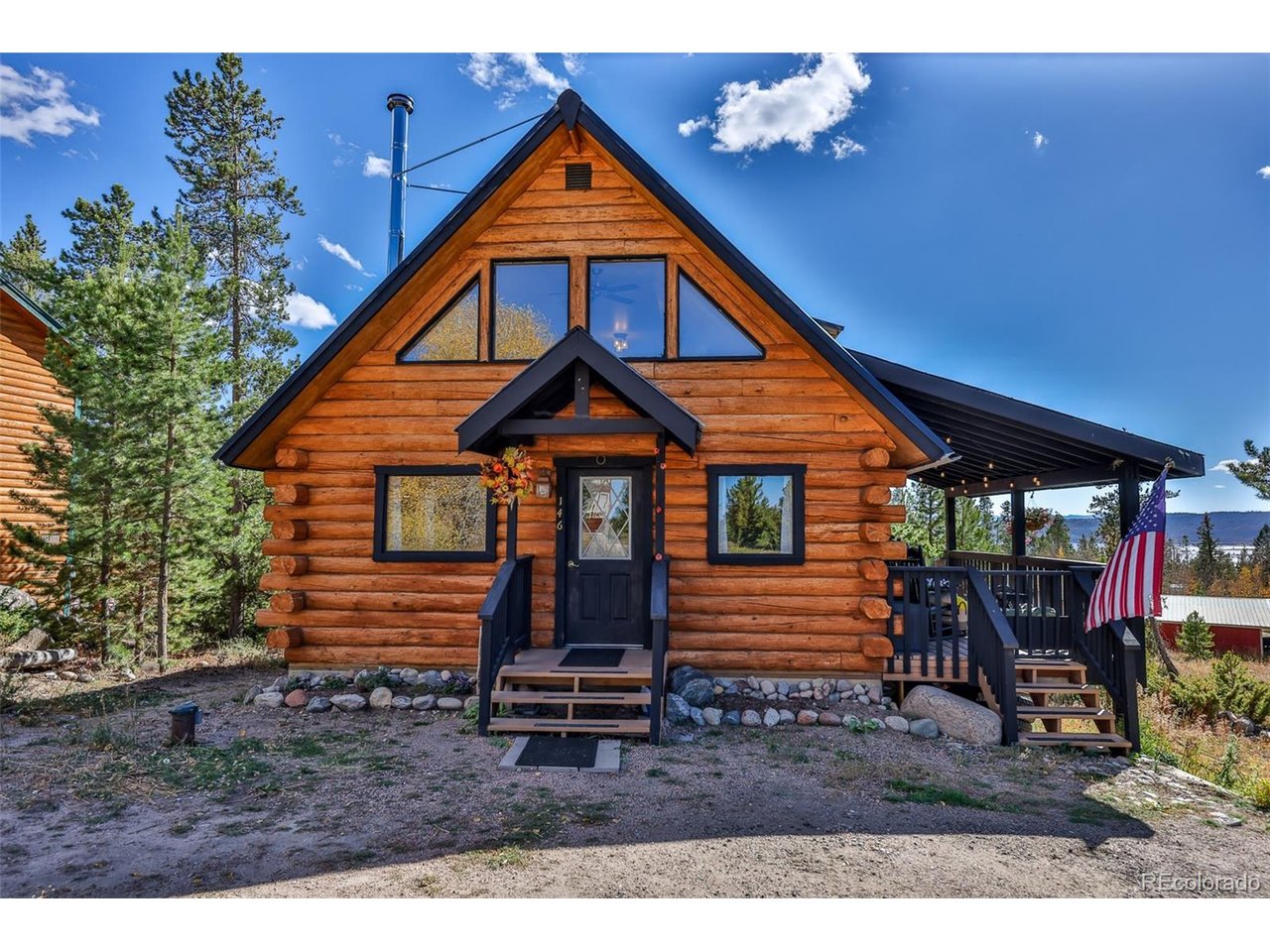 Photo of No Address Listed Grand Lake CO 80447