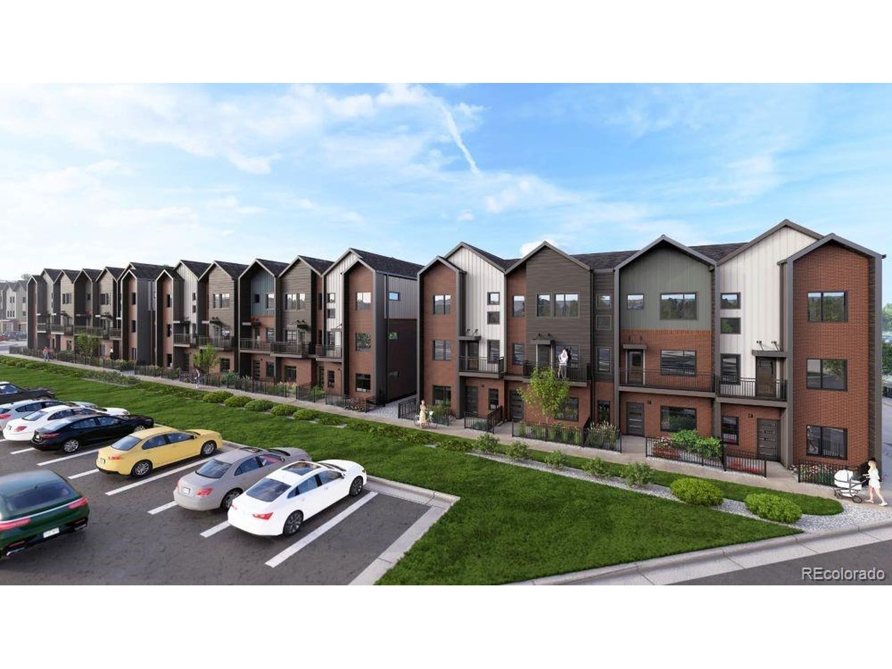 Photo of 37 Ascent Trl Englewood CO 80112