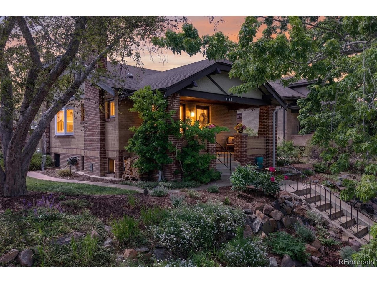 Photo of 4185 Grove St Denver CO 80211