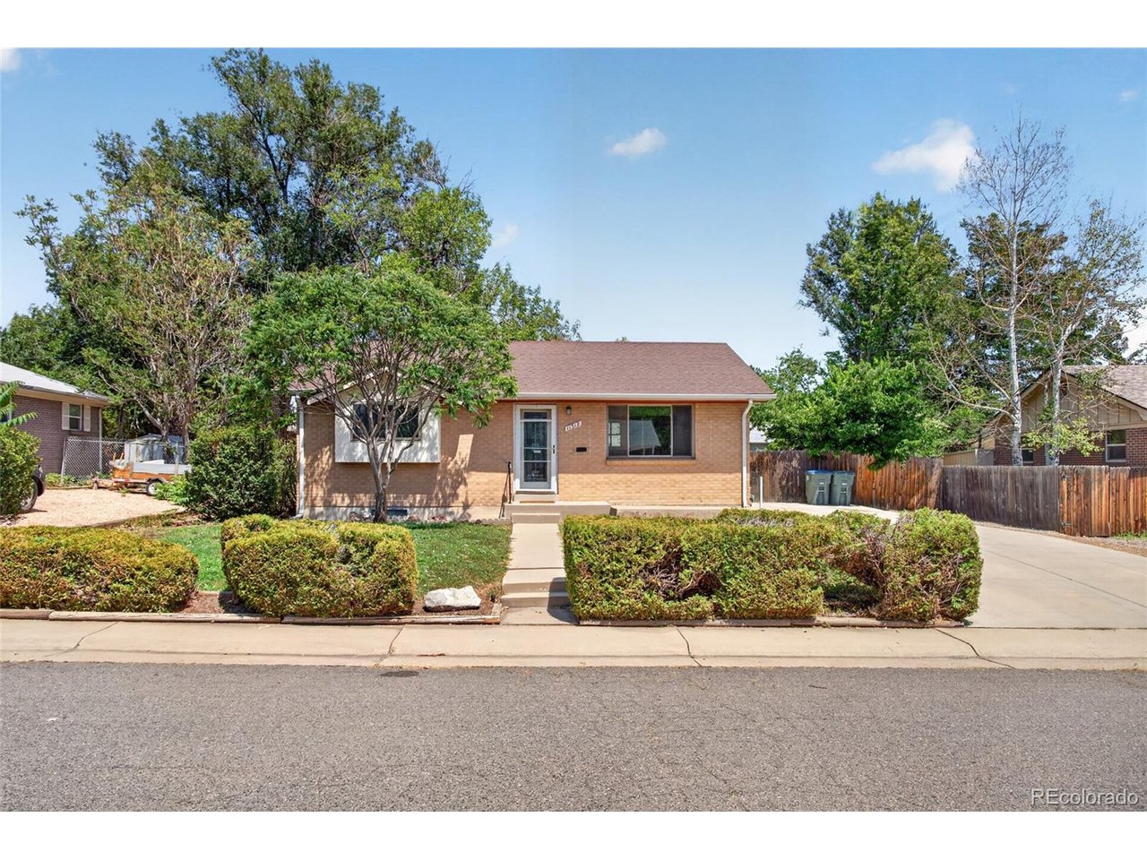 Photo of 11312 Lafayette St Denver CO 80233