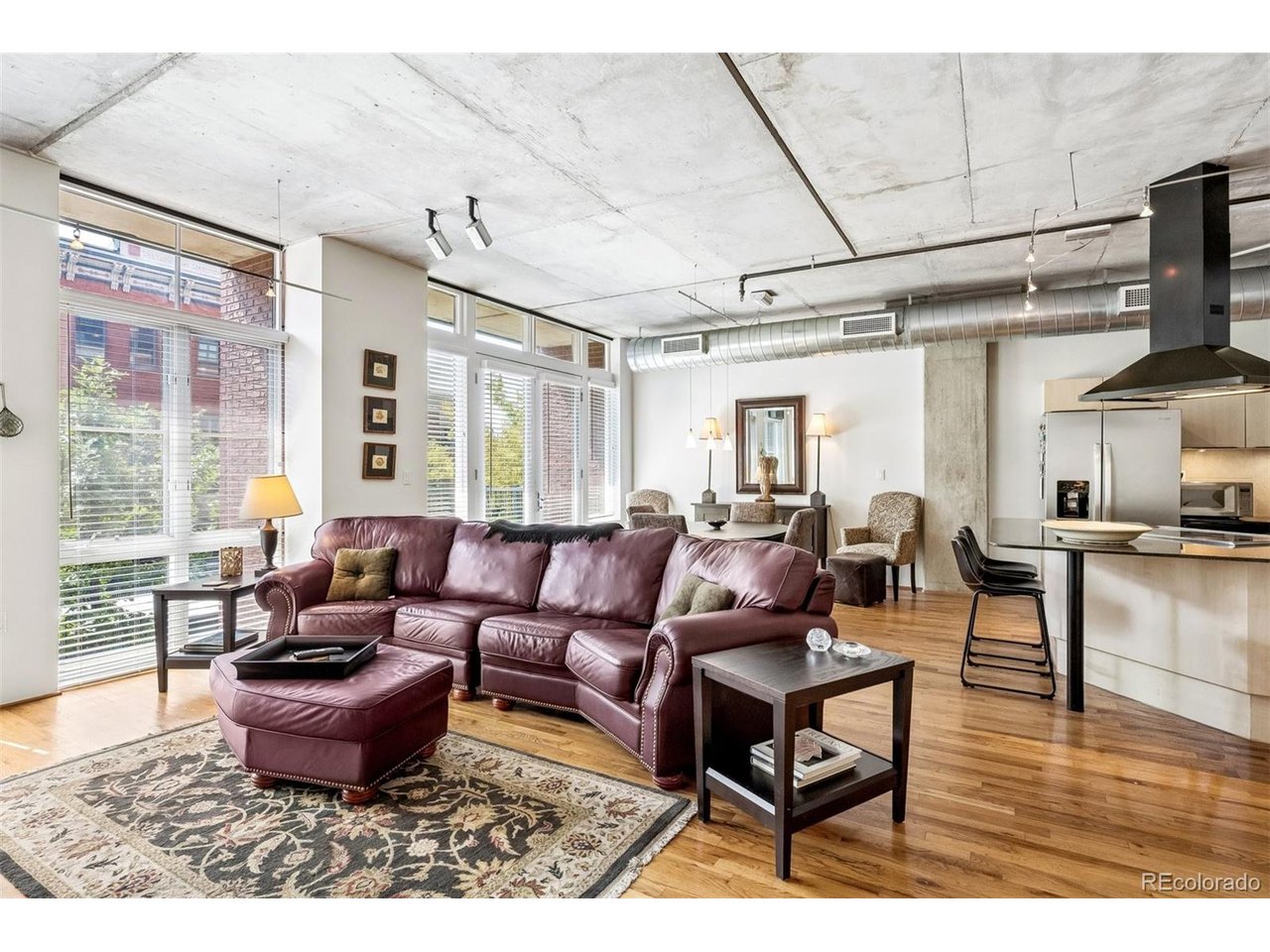 Photo of 1499 Blake St #2G Denver CO 80202