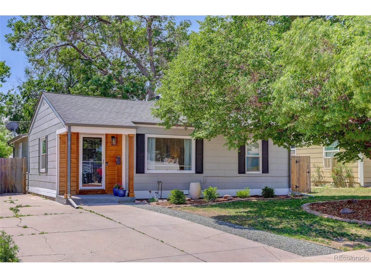 Photo of 1770 W 51st Ave Denver CO 80221