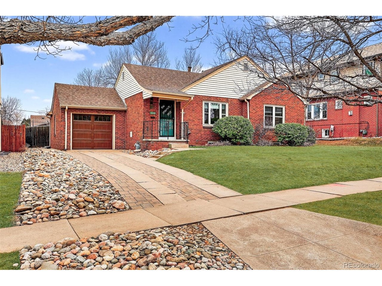 Photo of 1630 S Lafayette St Denver CO 80210