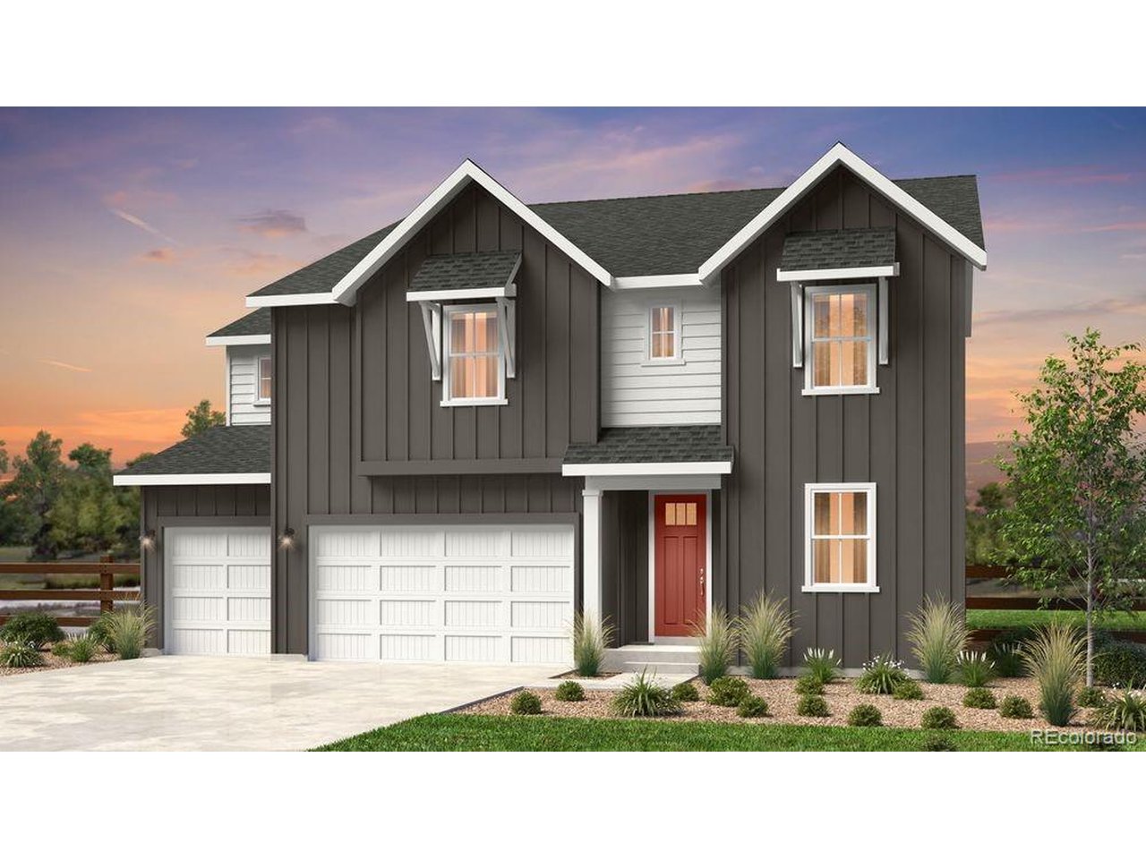 Photo of 16536 W 93rd Pl Arvada CO 80007