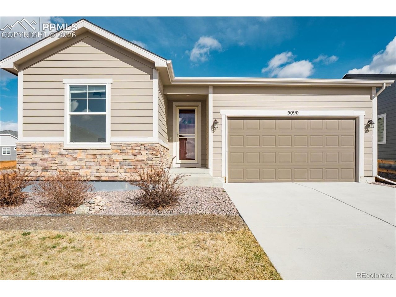 Photo of 5090 Makalu Dr Colorado Springs CO 80924